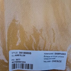 Rudsak sampiano scarf